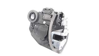 Recambio de cerradura puerta trasera izquierda para toyota c-hr 2016- referencia OEM IAM 70428001  