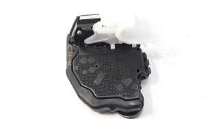 Recambio de cerradura puerta trasera izquierda para toyota c-hr 2016- referencia OEM IAM 70428001   2