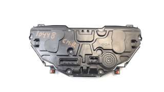 Recambio de cuadro instrumentos para toyota c-hr 2016- referencia OEM IAM 83800F4240MF A2C38980602 