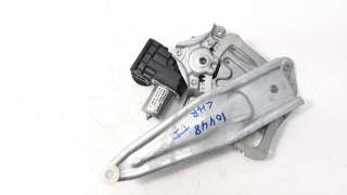 Recambio de elevalunas trasero izquierdo para toyota c-hr 2016- referencia OEM IAM 85710F4020  