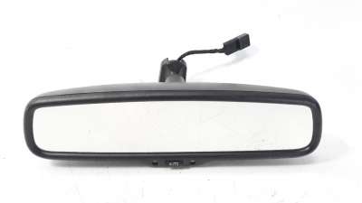 Recambio de espejo para toyota c-hr 2016- referencia OEM IAM 878100WQ50  