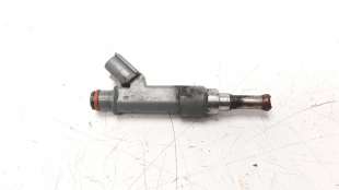 Recambio de inyector para toyota c-hr 2016- referencia OEM IAM 2325037080  
