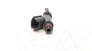 Recambio de inyector para toyota c-hr 2016- referencia OEM IAM 2325037080   2