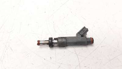 Recambio de inyector para toyota c-hr 2016- referencia OEM IAM 2325037080  