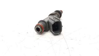 Recambio de inyector para toyota c-hr 2016- referencia OEM IAM 2325037080  