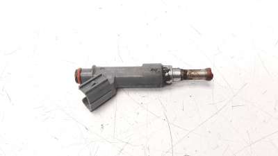 Recambio de inyector para toyota c-hr 2016- referencia OEM IAM 2325037080  