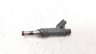 Recambio de inyector para toyota c-hr 2016- referencia OEM IAM 2325037080  