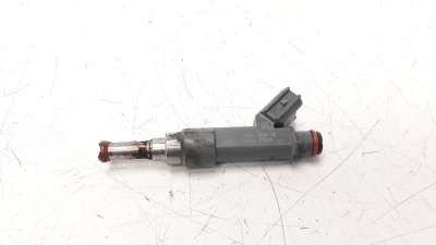 Recambio de inyector para toyota c-hr 2016- referencia OEM IAM 2325037080  