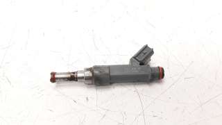 Recambio de inyector para toyota c-hr 2016- referencia OEM IAM 2325037080  