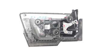 Recambio de maneta exterior trasera derecha para toyota c-hr 2016- referencia OEM IAM 69230F4011J0   2
