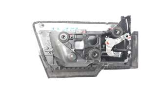 Recambio de maneta exterior trasera derecha para toyota c-hr 2016- referencia OEM IAM 69230F4011J0  