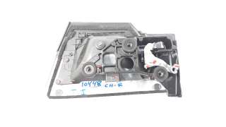 Recambio de maneta exterior trasera izquierda para toyota c-hr 2016- referencia OEM IAM 69240F4010J0  