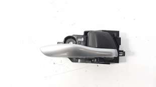 Recambio de maneta interior delantera derecha para toyota c-hr 2016- referencia OEM IAM 69273F4010  