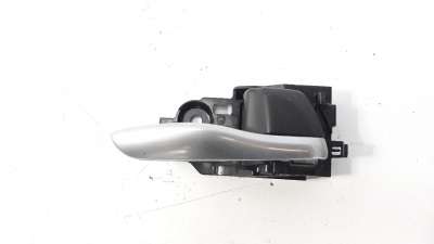 Recambio de maneta interior delantera derecha para toyota c-hr 2016- referencia OEM IAM 69273F4010  