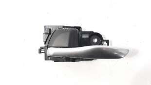 Recambio de maneta interior delantera izquierda para toyota c-hr 2016- referencia OEM IAM 69206F4010C0  