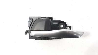 Recambio de maneta interior delantera izquierda para toyota c-hr 2016- referencia OEM IAM 69206F4010C0  