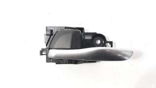 Recambio de maneta interior delantera izquierda para toyota c-hr 2016- referencia OEM IAM 69206F4010C0  