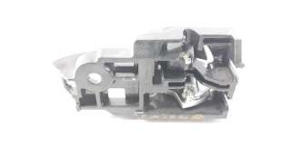 Recambio de maneta interior delantera izquierda para toyota c-hr 2016- referencia OEM IAM 69206F4010C0   2
