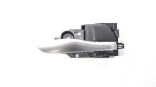 Recambio de maneta interior trasera derecha para toyota c-hr 2016- referencia OEM IAM 69273F4010  