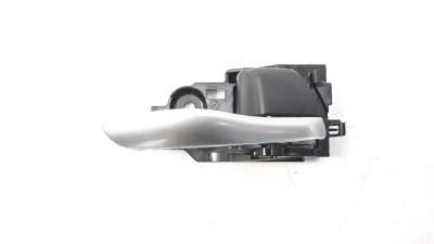 Recambio de maneta interior trasera derecha para toyota c-hr 2016- referencia OEM IAM 69273F4010  