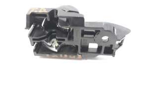 Recambio de maneta interior trasera derecha para toyota c-hr 2016- referencia OEM IAM 69273F4010   2