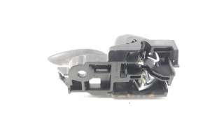 Recambio de maneta interior trasera izquierda para toyota c-hr 2016- referencia OEM IAM 69274F4010   2