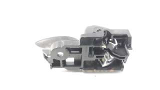 Recambio de maneta interior trasera izquierda para toyota c-hr 2016- referencia OEM IAM 69274F4010  