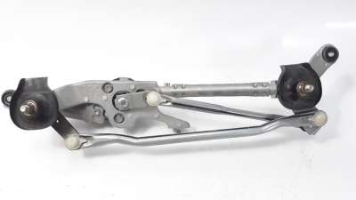 Recambio de motor limpia delantero para toyota c-hr 2016- referencia OEM IAM 85110F4010  