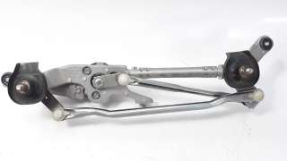 Recambio de motor limpia delantero para toyota c-hr 2016- referencia OEM IAM 85110F4010  