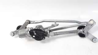 Recambio de motor limpia delantero para toyota c-hr 2016- referencia OEM IAM 85110F4010  