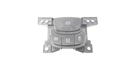 Recambio de palanca freno para toyota c-hr 2016- referencia OEM IAM CZ0471T765  