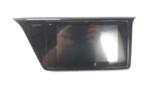 Recambio de sistema navegacion gps para toyota c-hr 2016- referencia OEM IAM 86140F4010 1380007930F101 