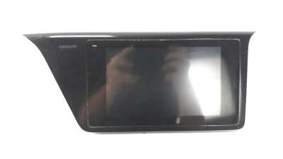 Recambio de sistema navegacion gps para toyota c-hr 2016- referencia OEM IAM 86140F4010 1380007930F101 
