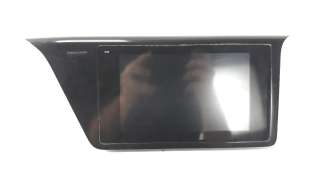 Recambio de sistema navegacion gps para toyota c-hr 2016- referencia OEM IAM 86140F4010 1380007930F101 
