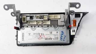 Recambio de sistema navegacion gps para toyota c-hr 2016- referencia OEM IAM 86140F4010 1380007930F101 
