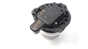 Recambio de ventilador calefaccion para toyota c-hr 2016- referencia OEM IAM 5285  