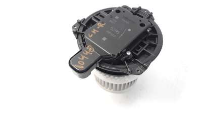Recambio de ventilador calefaccion para toyota c-hr 2016- referencia OEM IAM 5285  
