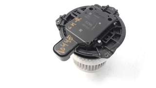 Recambio de ventilador calefaccion para toyota c-hr 2016- referencia OEM IAM 5285  
