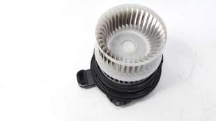 Recambio de ventilador calefaccion para toyota c-hr 2016- referencia OEM IAM 5285   2
