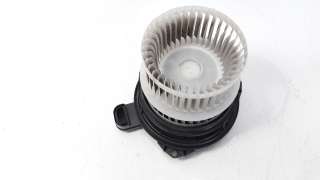 Recambio de ventilador calefaccion para toyota c-hr 2016- referencia OEM IAM 5285  