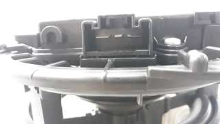 Recambio de ventilador calefaccion para toyota c-hr 2016- referencia OEM IAM 5285  