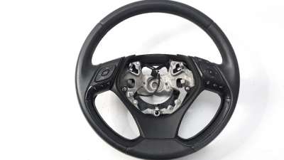 Recambio de volante para toyota c-hr 2016- referencia OEM IAM 627554600  