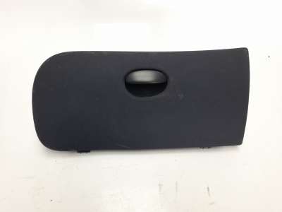 Recambio de guantera para peugeot 206 berlina 1998-2010 1.9 diesel referencia OEM IAM 96372196  