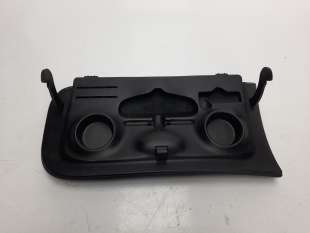 Recambio de guantera para peugeot 206 berlina 1998-2010 1.9 diesel referencia OEM IAM 96372196   2