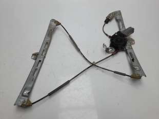 Recambio de elevalunas delantero derecho para peugeot 206 berlina 1998-2010 1.9 diesel referencia OEM IAM 9222F8 PT37AR 