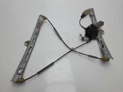 Recambio de elevalunas delantero derecho para peugeot 206 berlina 1998-2010 1.9 diesel referencia OEM IAM 9222F8 PT37AR 