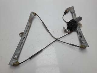 Recambio de elevalunas delantero derecho para peugeot 206 berlina 1998-2010 1.9 diesel referencia OEM IAM 9222F8 PT37AR 