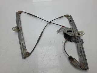 Recambio de elevalunas delantero derecho para peugeot 206 berlina 1998-2010 1.9 diesel referencia OEM IAM 9222F8 PT37AR 