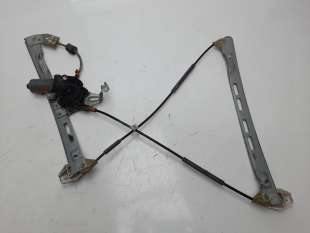 Recambio de elevalunas delantero izquierdo para peugeot 206 berlina 1998-2010 1.9 diesel referencia OEM IAM 9221G0 PT37AL 