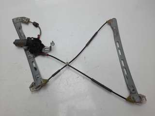 Recambio de elevalunas delantero izquierdo para peugeot 206 berlina 1998-2010 1.9 diesel referencia OEM IAM 9221G0 PT37AL 